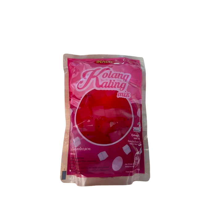 INACO, Sugar Palm Seed, 360 g