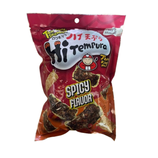 TAO KAE NOI, Snack Rumput Laut Tempura, 40 g
