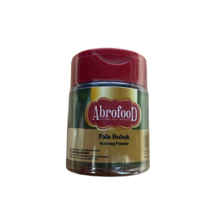 ABROFOOD. Pala Bubuk, 30 g