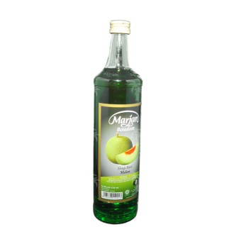 MARJAN, Sirup mit Honigmelonengeschmack, 460ml