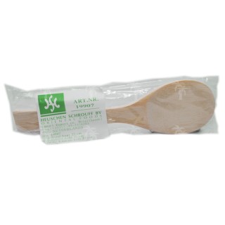 H & S, Löffel aus Holz, 23cm