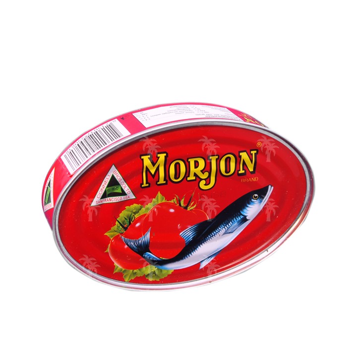 MORJON, Sardinella in der Tomatensoße, 410 g