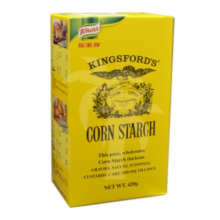 KNORR, Mais Mehl, 420 g