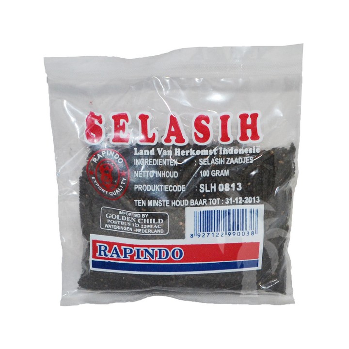 NESIA, Biji Selasih, 100g