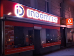 Indomarkt GmbH